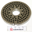Sammic Mesh plate Unger 22 4.5 mm
