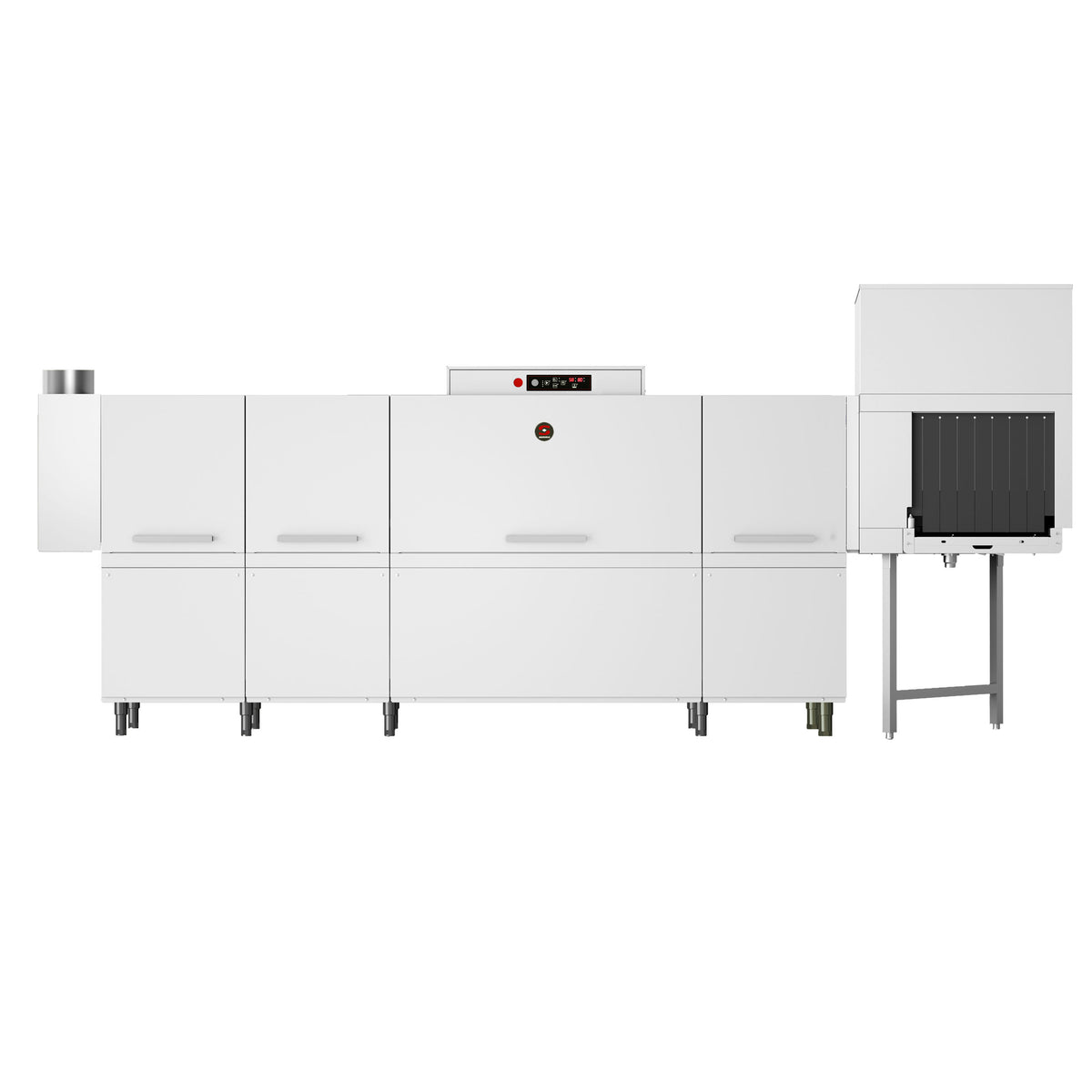 Sammic Dishwasher SRC-5000IS90CA 400/50/3N