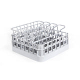 Sammic Tilted basket (plastic) 400 x 400 x 210 mm