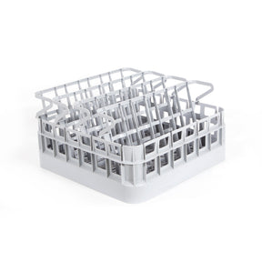 Sammic Tilted basket (plastic) 400 x 400 x 210 mm
