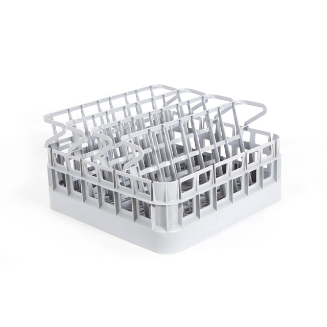 Sammic Tilted basket (plastic) 400 x 400 x 210 mm