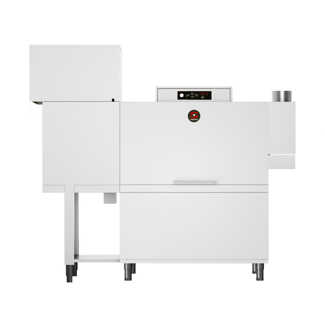 Sammic Dishwasher SRC-1800DS6CA 400/50/3N
