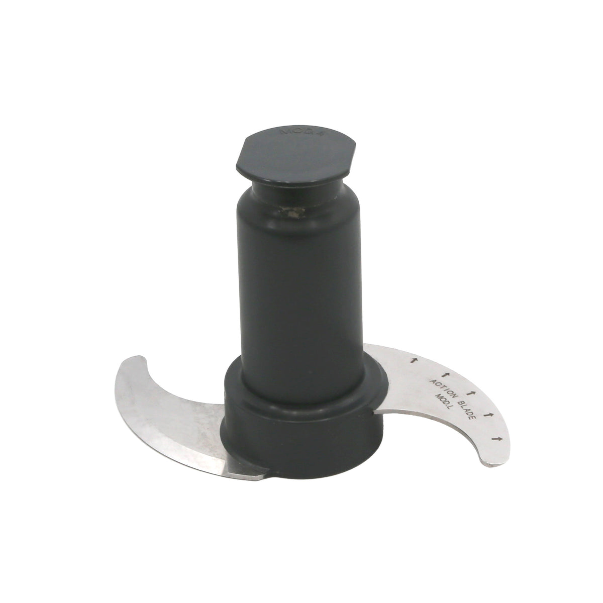 Sammic Hub with smooth blades CK-241 / CK-24V / K-41 / KE-4V