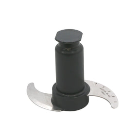 Sammic Hub with smooth blades CK-241 / CK-24V / K-41 / KE-4V