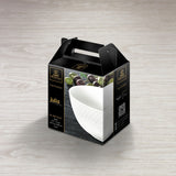 Wilmax Bowl 14cm 600ml – Pack of 2 by Wilmax