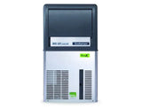 HR288 Scotsman EC 57 Self Contained Ice Machine w/ integral drain pump & XSAFE 33kg Output - JD Catering Equipment Solutions Ltd