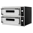 Sammic Pizza oven PO-6+6 400/50-60/3N