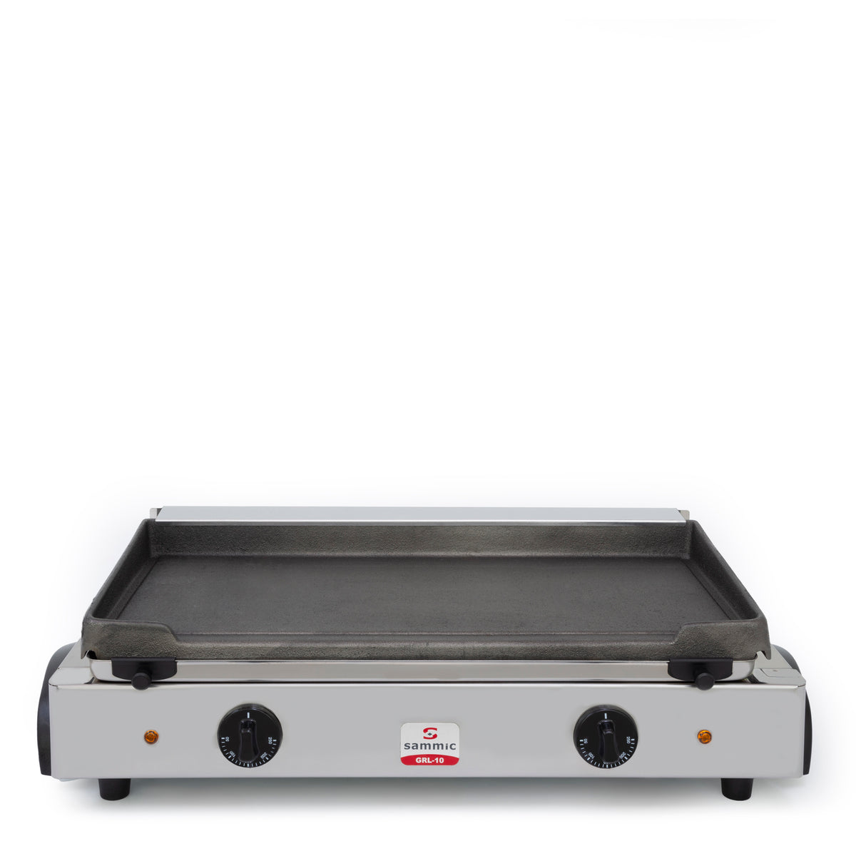 Sammic Grill GRL-10 230/50-60/1 (smooth)