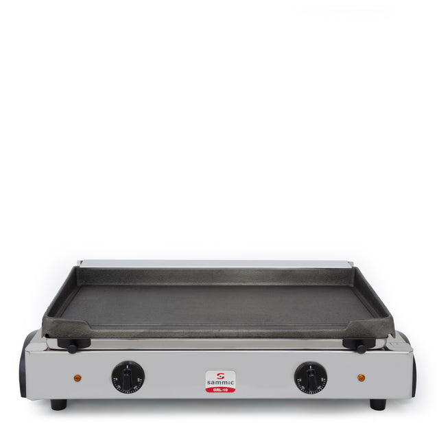 Sammic Grill GRL-10 230/50-60/1 (smooth)