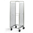 Sammic Trolley 20 trays GN 2/1