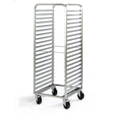 Sammic Trolley 20 trays GN 2/1