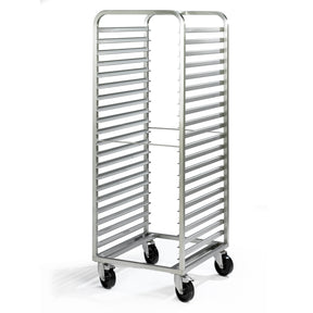 Sammic Trolley 20 trays GN 2/1