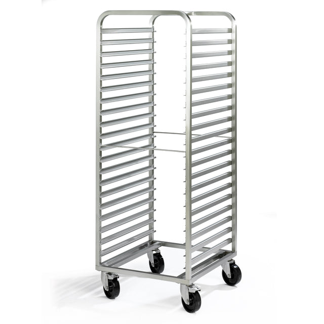 Sammic Trolley 20 trays GN 2/1