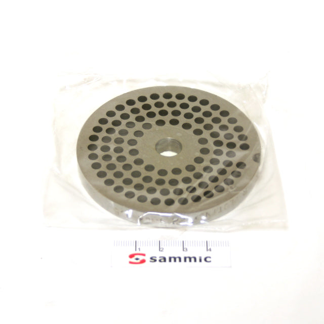 Sammic Mesh plate 22 4.5 mm