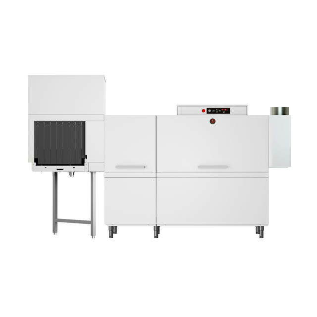 Sammic Dishwasher SRC-3300DS90CA 400/50/3N