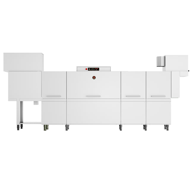 Sammic Dishwasher SRC-5000DS8CV 400/50/3N