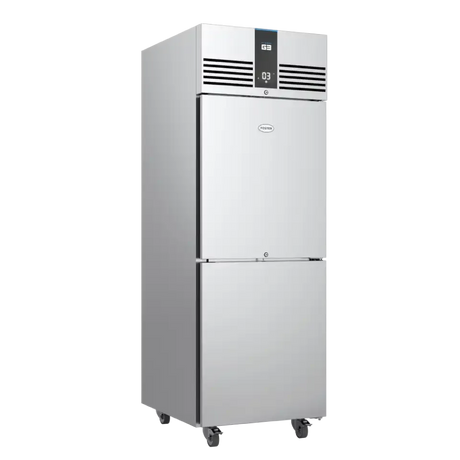 Foster EcoPro G3 EP700H2 41-141 Half door Refrigerator - JD Catering Equipment Solutions Ltd