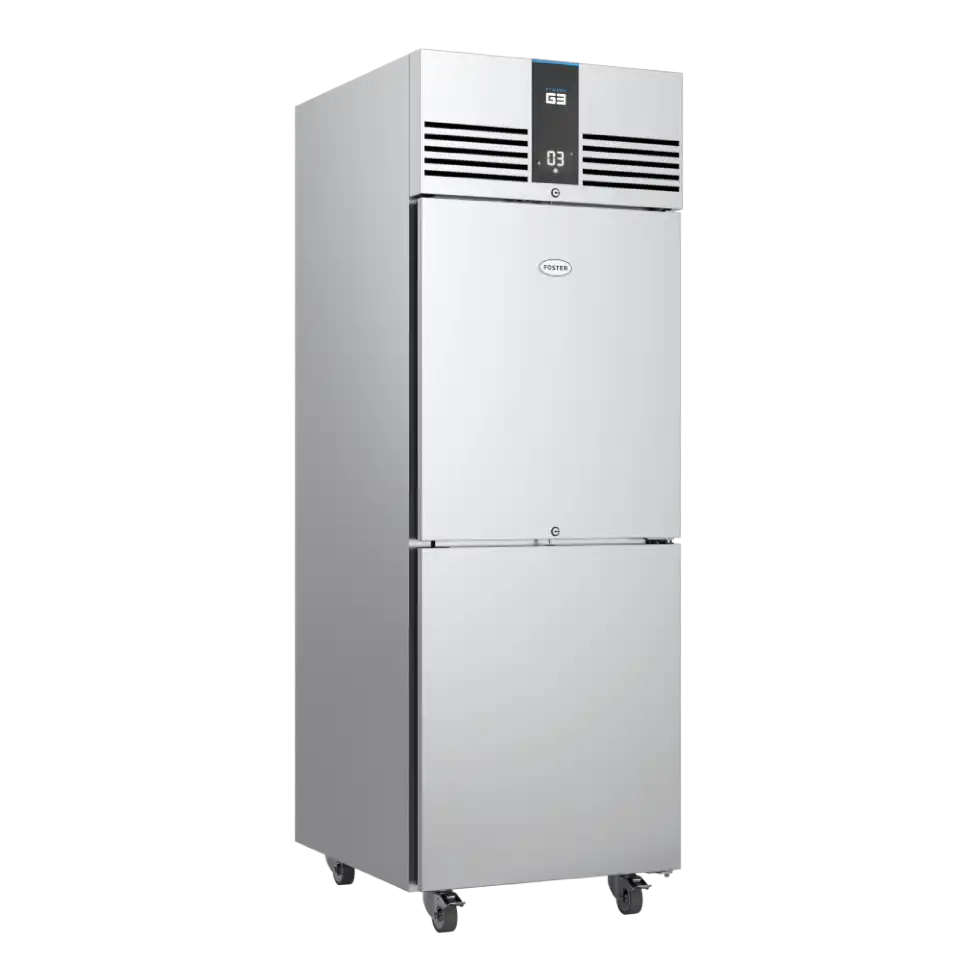 Foster EcoPro G3 EP700H2 41-141 Half door Refrigerator