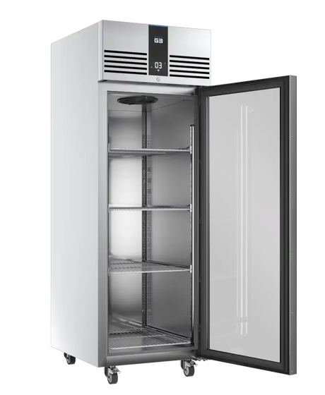 Foster EcoPro G3 EP700G 41-153 Glass door Refrigerator - JD Catering Equipment Solutions Ltd