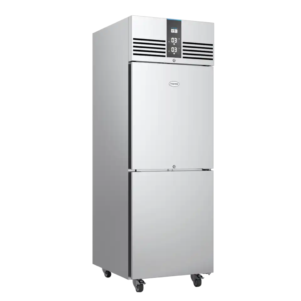 Foster EcoPro G3 EP700HL 41-487 Dual temperature cabinet