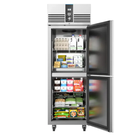 Foster EcoPro G3 EP700HL 41-487 Dual temperature cabinet - JD Catering Equipment Solutions Ltd