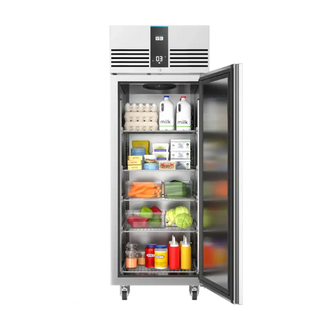 Foster EcoPro G3 EP700SH 41-761 Short Upright refrigerator - JD Catering Equipment Solutions Ltd