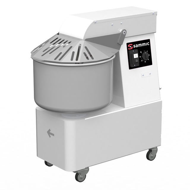 Sammic Dough Mixer AME-40 230/50/1