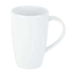Pack Size 6 - Porcelite Mug 29cl/10oz - 420729