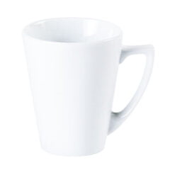 Pack Size 6 - Porcelite Napoli Mug 34cl/12oz - 422137