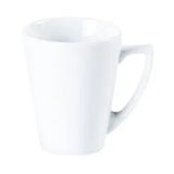 Pack Size 6 - Porcelite Napoli Mug 34cl/12oz - 422137 - JD Catering Equipments Ltd