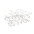 Sammic Tilted wired basket 400 x 400 x 145 mm