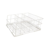 Sammic Tilted wired basket 400 x 400 x 145 mm