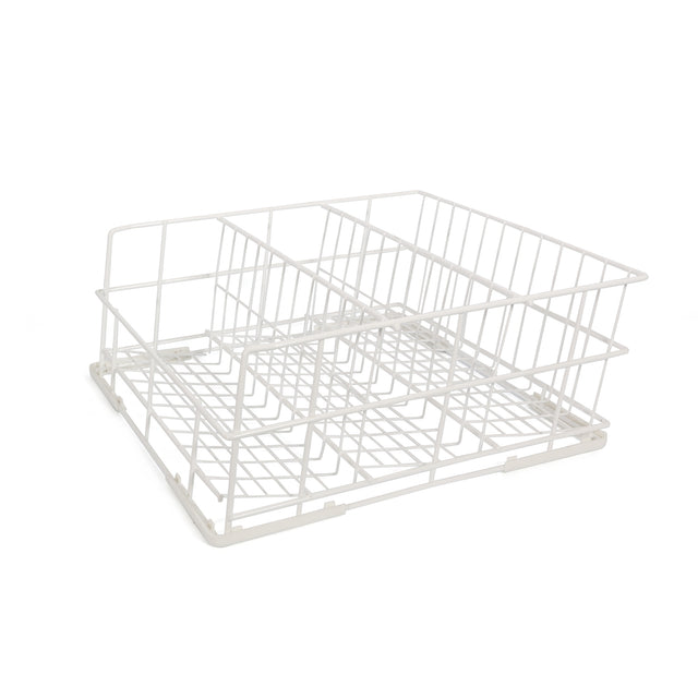 Sammic Tilted wired basket 400 x 400 x 145 mm