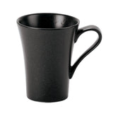 Seasons Graphite Mug 34cl/12oz 424736GR Pack Size 6 - JD Catering Equipment Solutions Ltd
