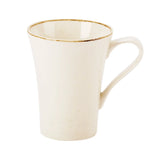 Seasons Oatmeal Mug 34cl/12oz 424736OA Pack Size 6 - JD Catering Equipment Solutions Ltd