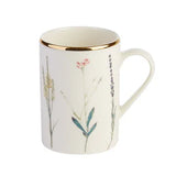 DPS Tableware Botanical Mug 30cl - 428128 Pack Size - 1 - JD Catering Equipments Ltd