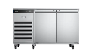 Foster EcoPro G3 Door Counter Meat Fridge EP1/2M 43-110 - JD Catering Equipment Solutions Ltd