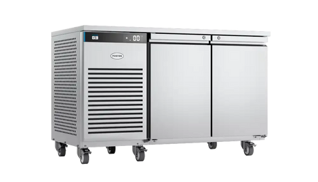 Foster EcoPro G3 Door Counter Meat Fridge EP1/2M 43-110 - JD Catering Equipment Solutions Ltd