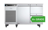 Foster EP1/2H: 280 Ltr Counter Refrigerator 43-140 Half drawers