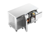 Foster EP1/2H: 280 Ltr Counter Refrigerator 43-140 Half drawers