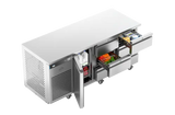 Foster EP1/3H: 435 Ltr Counter Refrigerator 43-228 Drawers