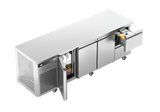 Foster EP1/4H: 435 Ltr Counter Refrigerator 43-306 Drawer