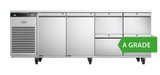 Foster EP1/4H: 435 Ltr Counter Refrigerator 43-310 Drawers