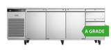 Foster EP1/4H: 435 Ltr Counter Refrigerator 43-322 3xdrawers