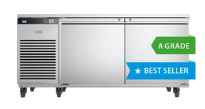 Foster EcoPro G3 Door Counter Fridge EP2/2H 43-348 - JD Catering Equipment Solutions Ltd