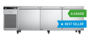 Foster EcoPro G3 Door Counter Fridge EP2/3H 43-388 - JD Catering Equipment Solutions Ltd