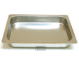 Sammic Tray 1/2 - 40 (265 x 325 x 40 mm)