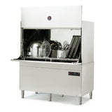 Sammic Utensil washer UX-1300C 230-400/50/3N DD