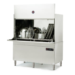 Sammic Utensil washer UX-1300C 230-400/50/3N DD