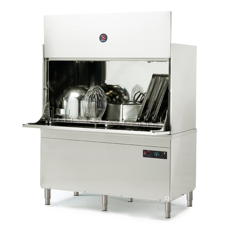 Sammic Utensil washer UX-1300C 230-400/50/3N DD